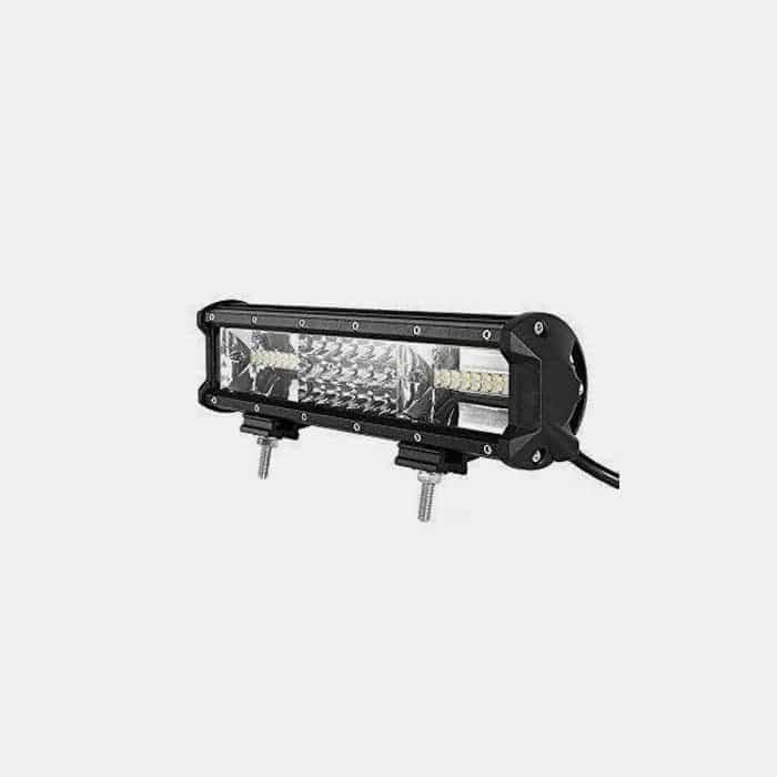 LED Light Bar